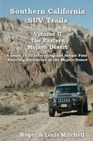 SO CAL SUV TRAILS VOL 2